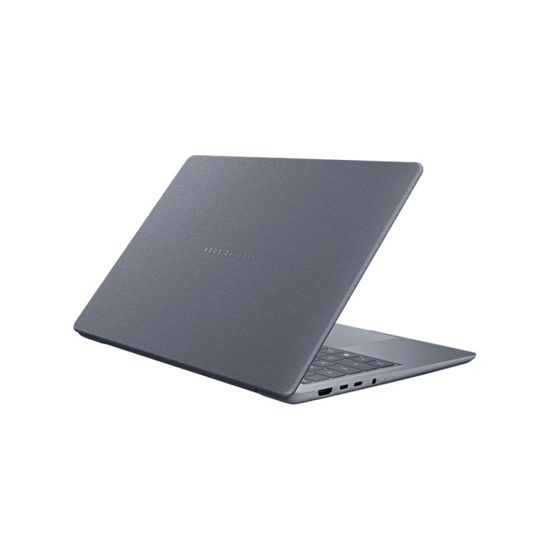 Laptop Asus ZenBook 14 UX3480AA