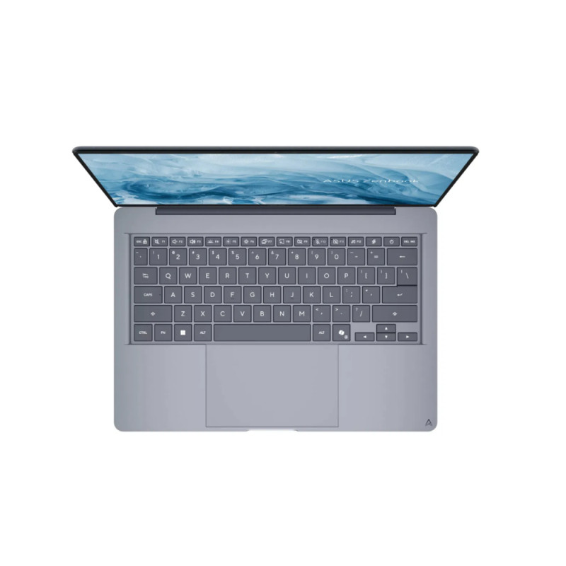 Laptop Asus ZenBook 14 UX3480QA