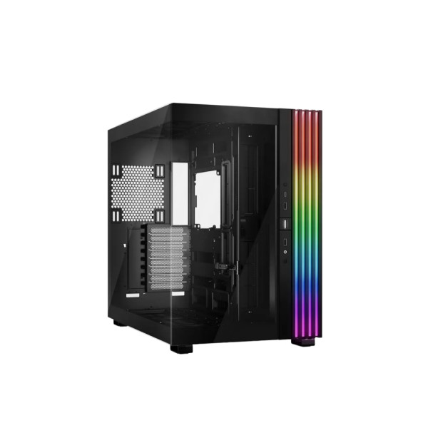 Carcasa PC be quiet! Ligh Base 900 DX, Black