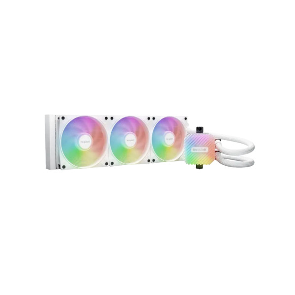 Кулер для процессора be quiet! Light Loop 360mm WH