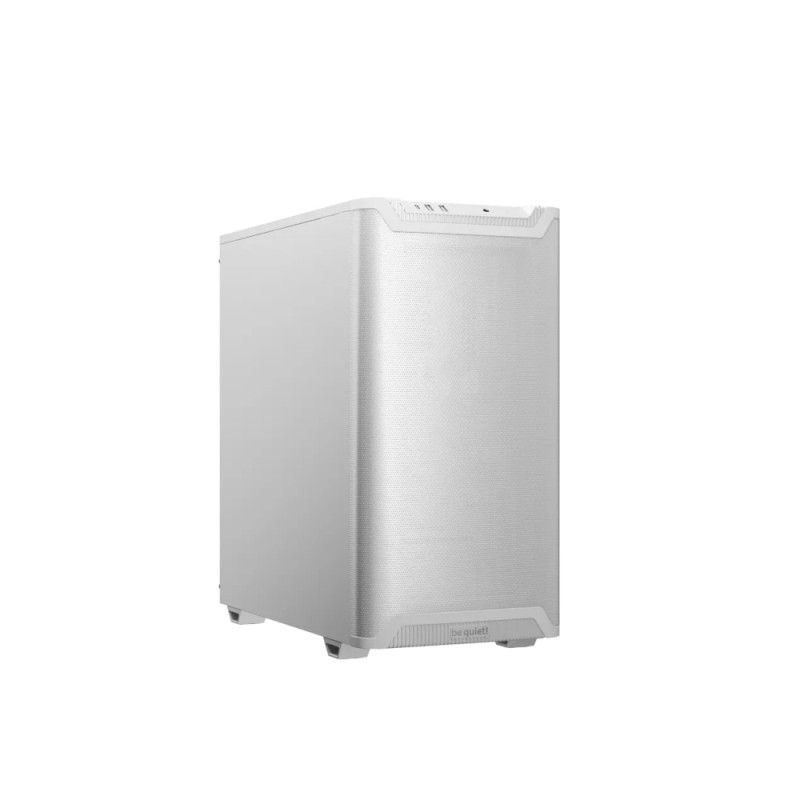 Корпус для ПК Be Quiet Pure Base 501 Airflow, White