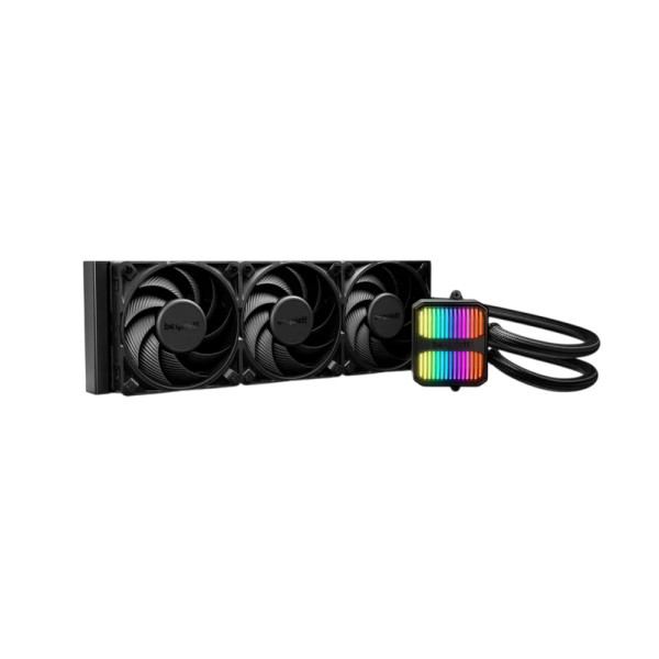 Кулер для процессора be quiet! Silent Loop 3 360mm