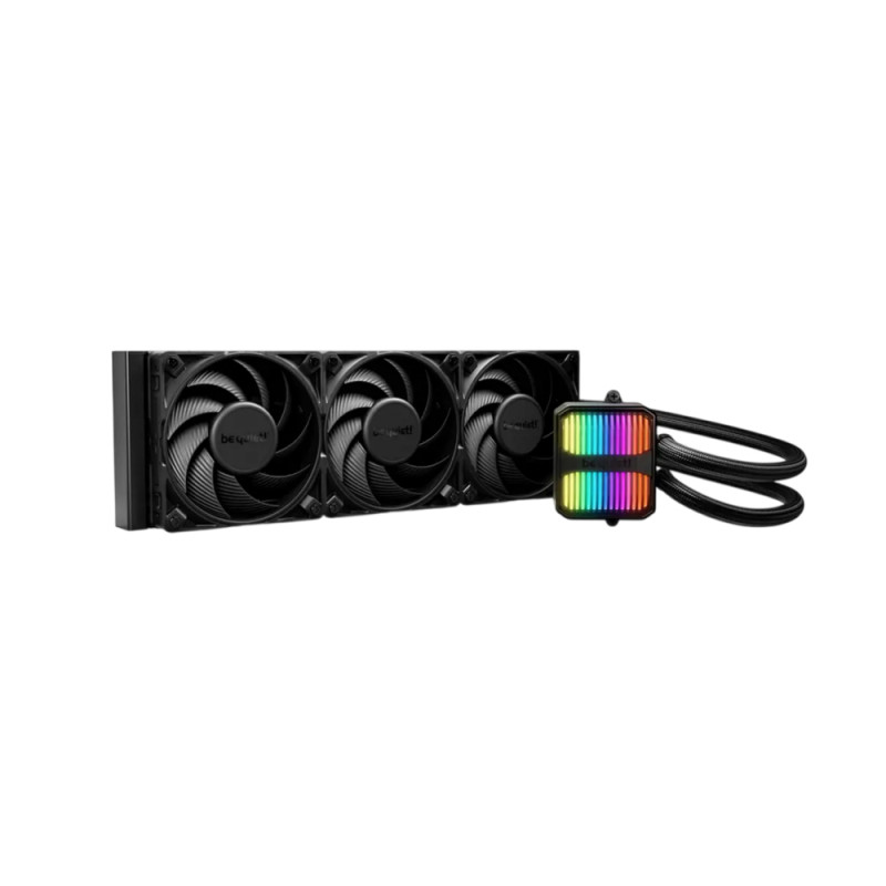 Кулер для процессора Be Quiet Silent Loop 3 360mm