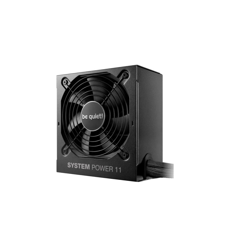 Блок питания 650W Be Quiet System Power 11