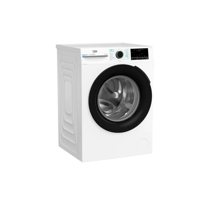 Стиральная машина Beko BM3WFSU47415WB