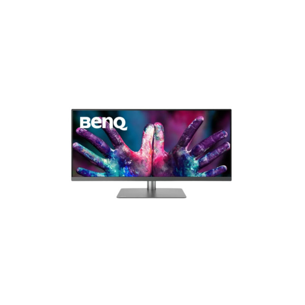 Монитор BenQ PD3420Q, Black
