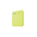Microfon Boya Notra Neo AI Note Taker and Voice Recorder, Yellow