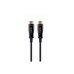 Кабель HDMI-HDMI активный оптический 20,0 м Cablexpert, 4K UHD при 60 Гц, CCBP-HDMI-AOC-20M-02