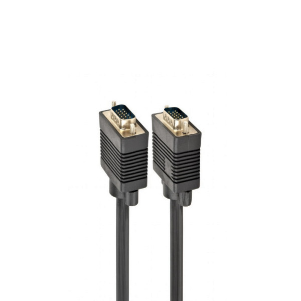 Cablexpert CC-PPVGA-6B, Black