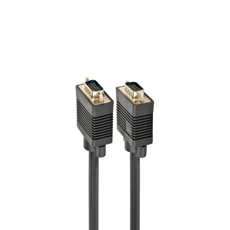 Cablexpert CC-PPVGA-6B, Черный