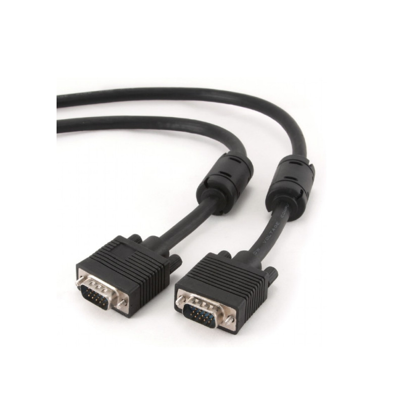 Cablexpert CC-PPVGA-6B, Черный