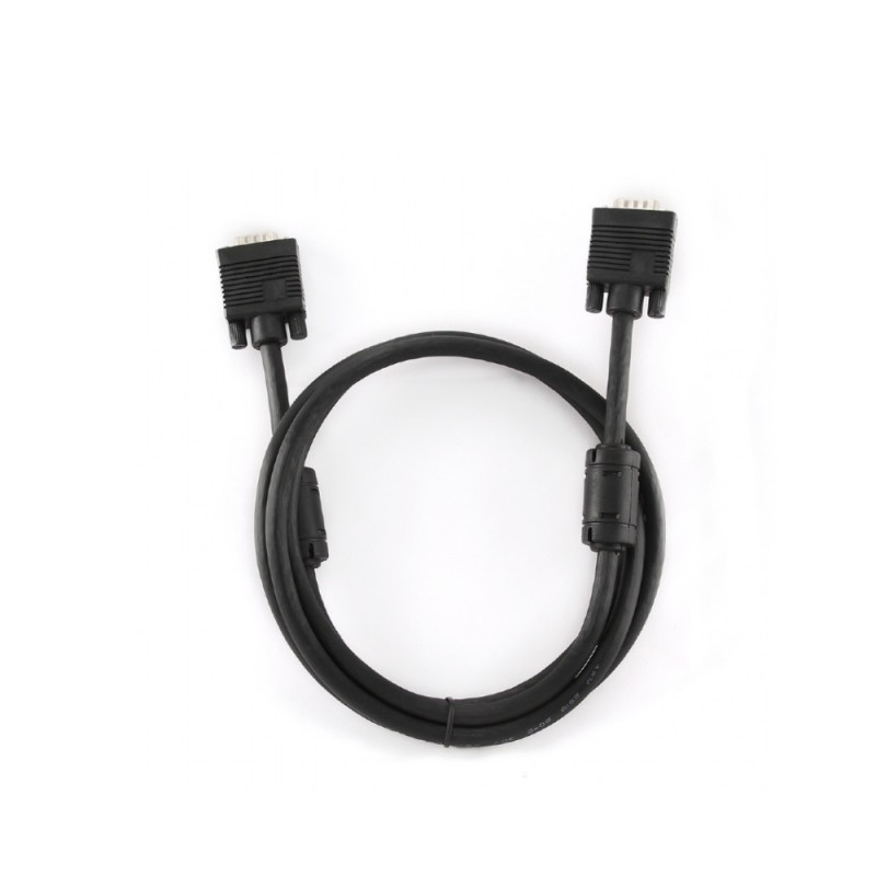 Cablexpert CC-PPVGA-6B, Черный