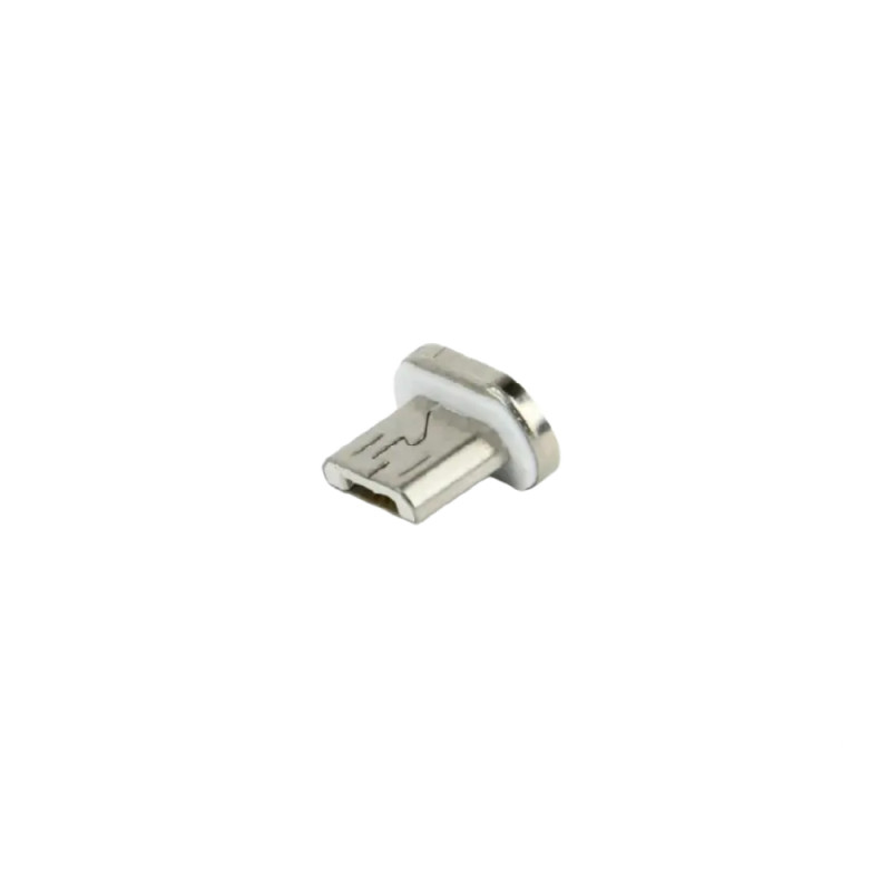 Cablexpert CC-USB2-AMLM31-1M, Белый