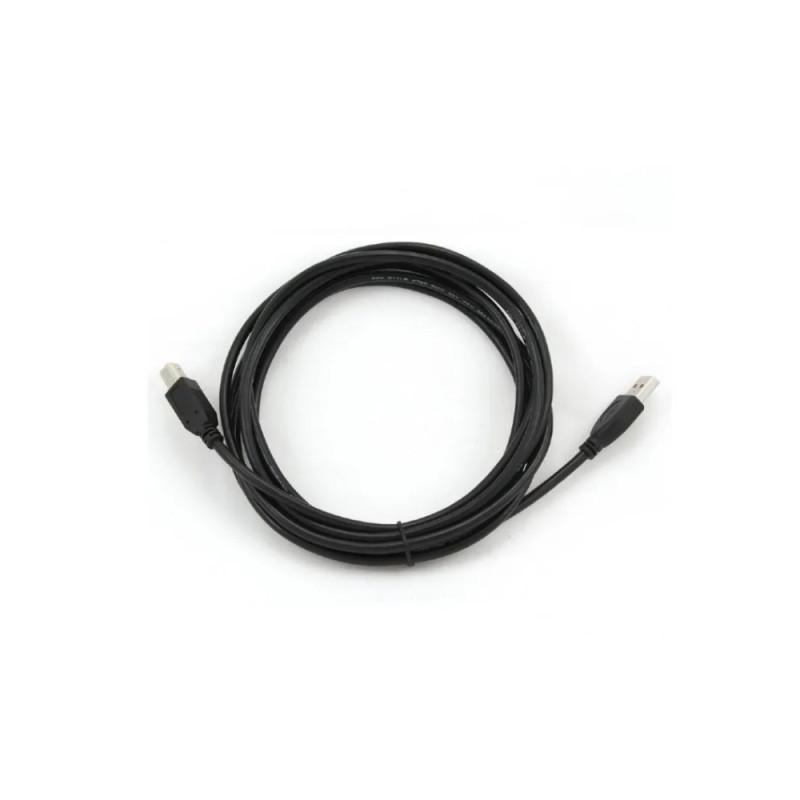 Cablexpert CCP-USB2-AMBM-10, черный