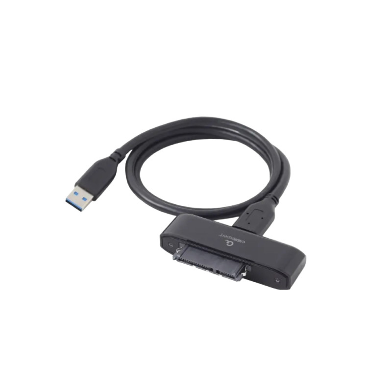 Адаптер Cableexpert AUS3-02
