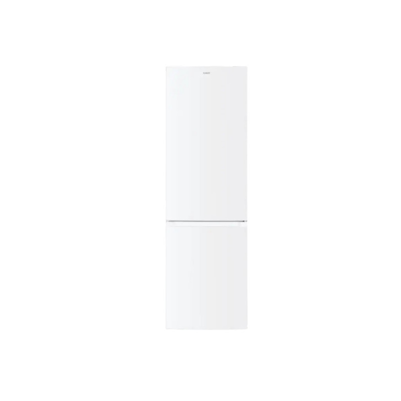 Холодильник/морозильник Candy CCH1T518DW