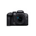Фотоаппарат Canon EOS R10 and RF-S 18-150mm f/3.5-6.3 IS STM Kit, Black