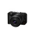 Фотоаппарат Canon EOS R50 V Content Creator Kit V2.4GHz, Black