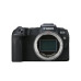 Фотоаппарат Canon EOS RP Body, Black
