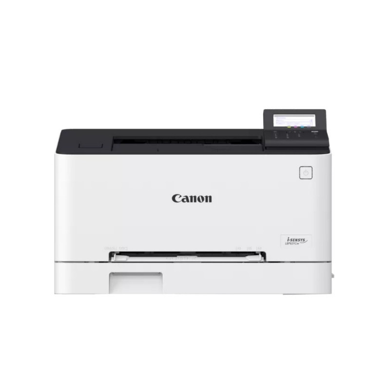 Imprimanta Canon i-SENSYS LBP631Cw