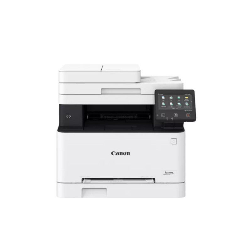МФУ Canon i-Sensys MF651Cw