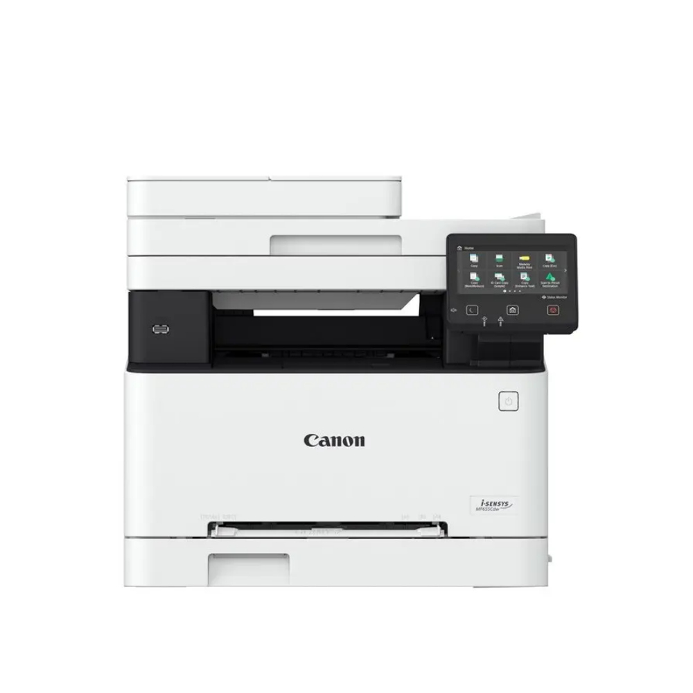 Computer Mfd MFD Canon i-Sensys MF655Cdw | Calitate Profesională | neocomputer.md