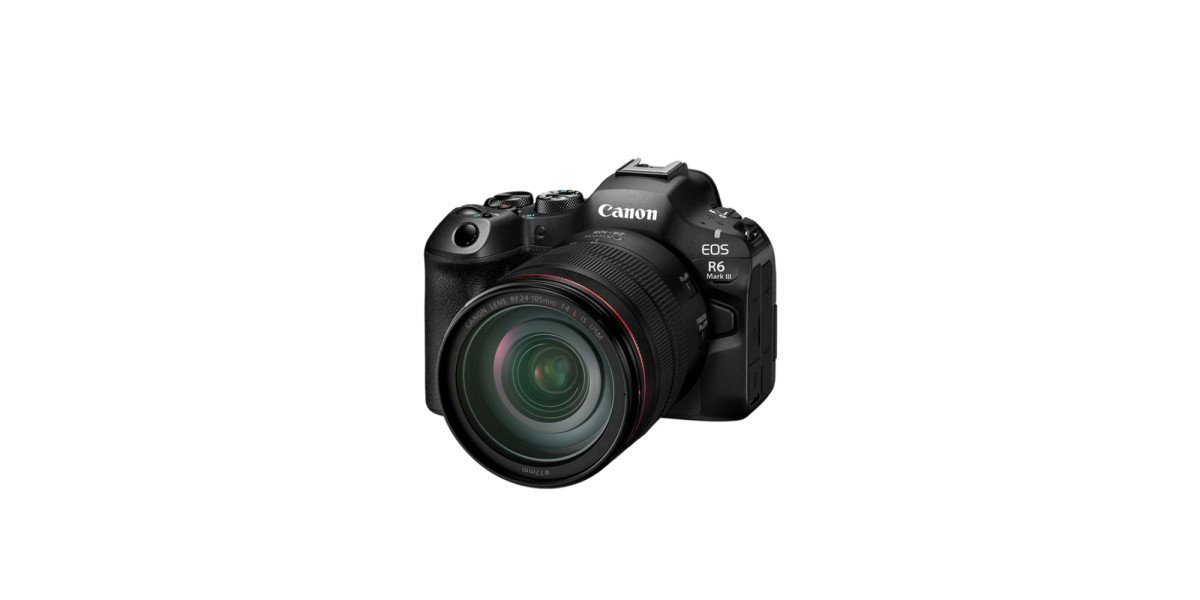 Neo R6 Canon EOS R6 Mark III RF 24-105mm – 40fps Full Frame | NeoComputer