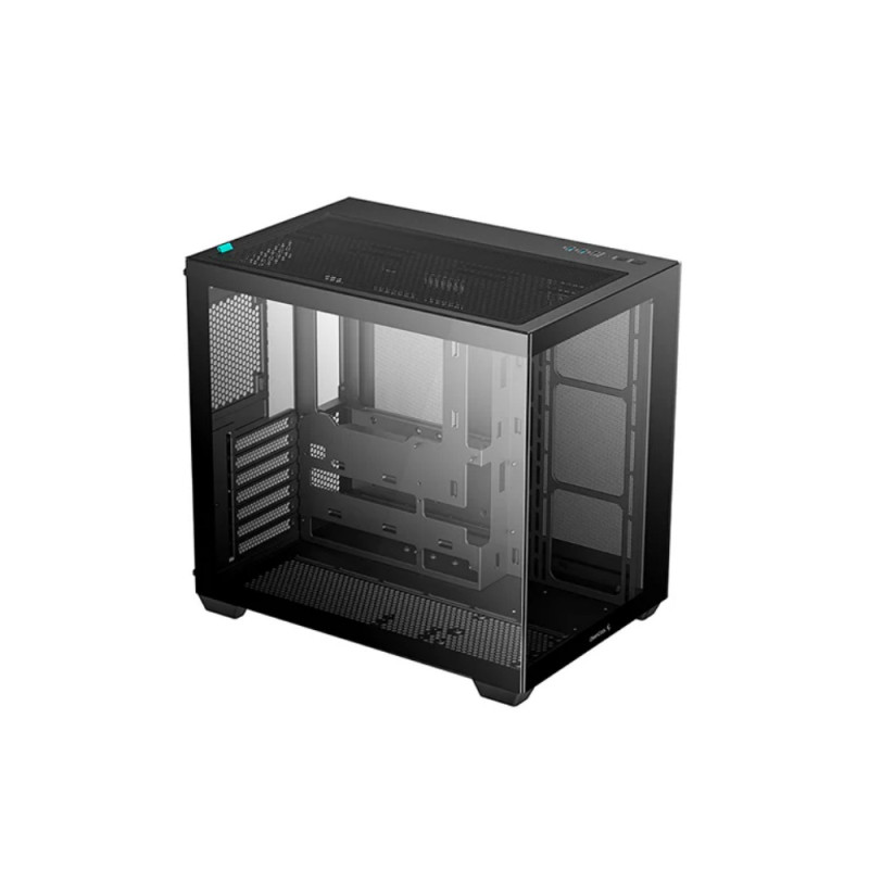 Carcasa PC Deepcool CG530, Black