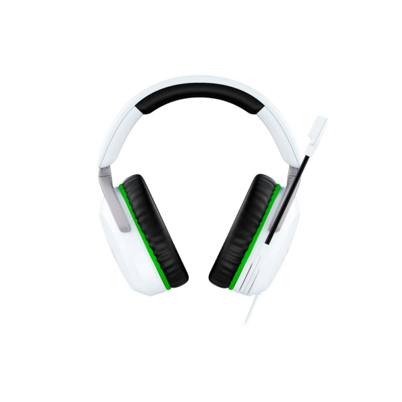 Наушники HyperX Cloud Stinger 2 XBOX, White, 75X28AA