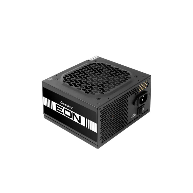Блок питания 700W Chieftec EON ZPU-700S, Black