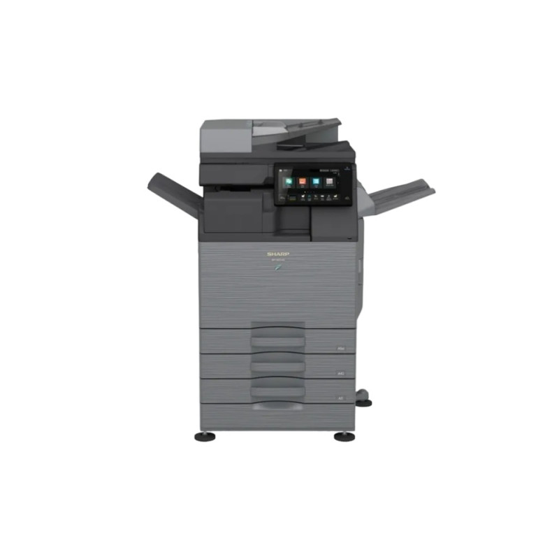 Копировальный аппарат Sharp BP-50C45EU