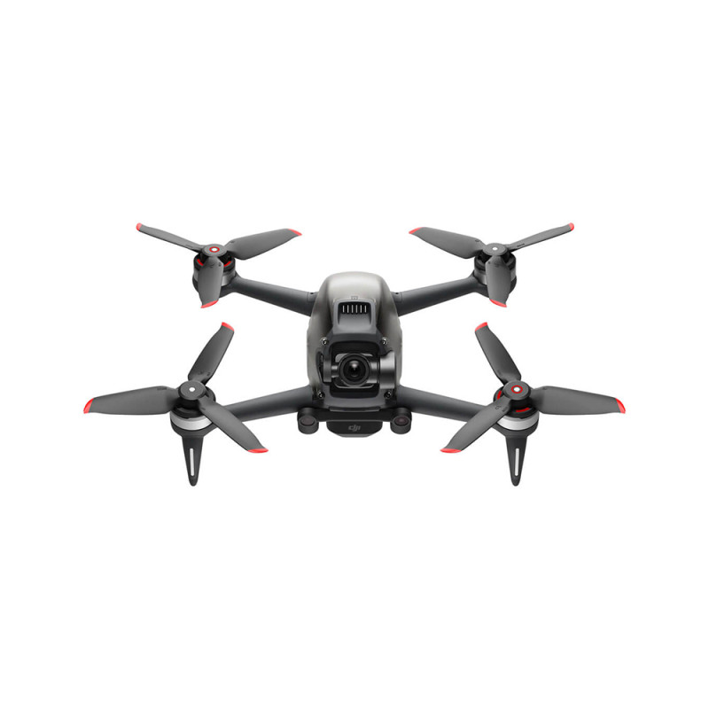 DJI FPV Combo Kit, Black