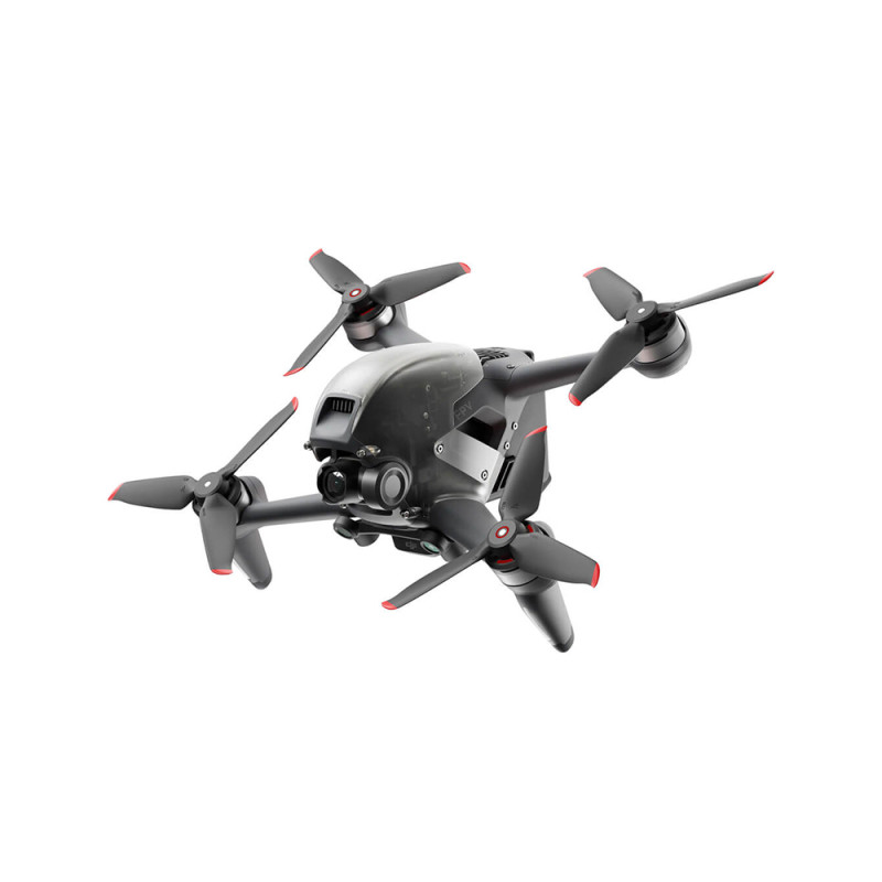 DJI FPV Combo Kit, Black