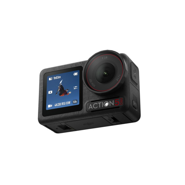 Экшн-камера DJI Osmo Action 5 Pro Standard Combo