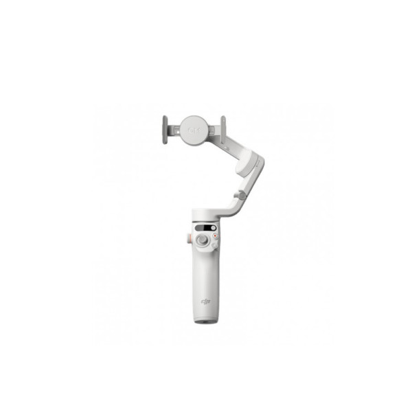 Стабилизатор DJI Osmo Mobile 6, Platinum Gray