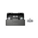 Microfon DJI Mic Mini 2 (2 TX, 1 RX, Charging Case), Black