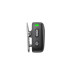 Microfon DJI Mic Mini Transmitter Infinity, Black