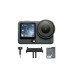 Экшн-камера DJI Osmo Action 6 Essential Combo, Black