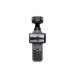 Экшн-камера DJI Osmo Pocket 4 Creator Combo, Black
