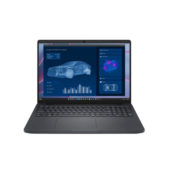 Laptop Dell Pro Max 16 MC16255