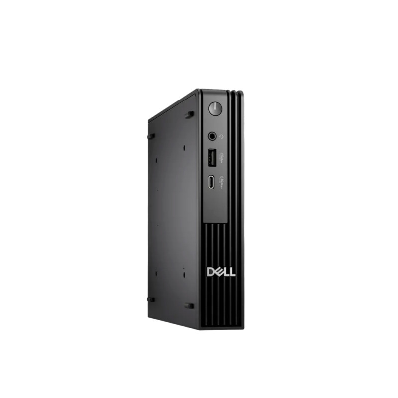 Настольный компьютер Dell Pro Micro QCM1250 MFF, 244846