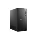 Desktop PC Dell Tower ECT1250 MT, Black