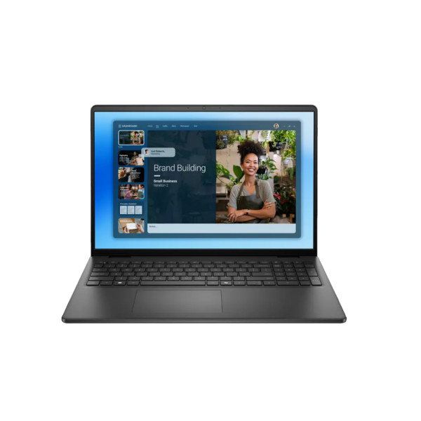 Laptop Dell DC16250, 237667