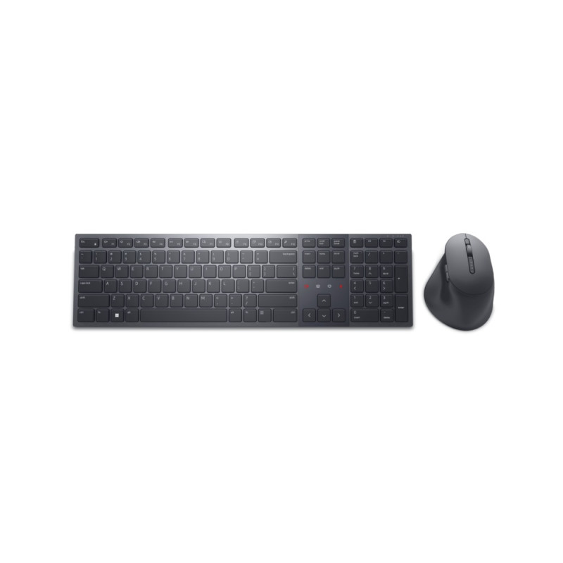 Клавиатура Dell Premier KM900