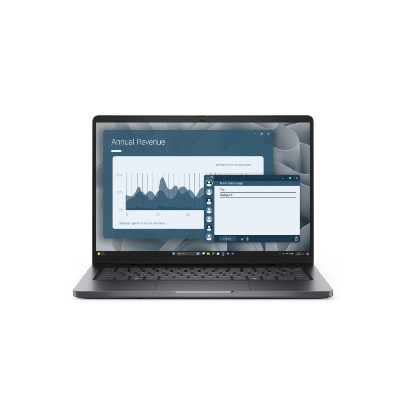 Ноутбук Dell Pro 14 PC14255