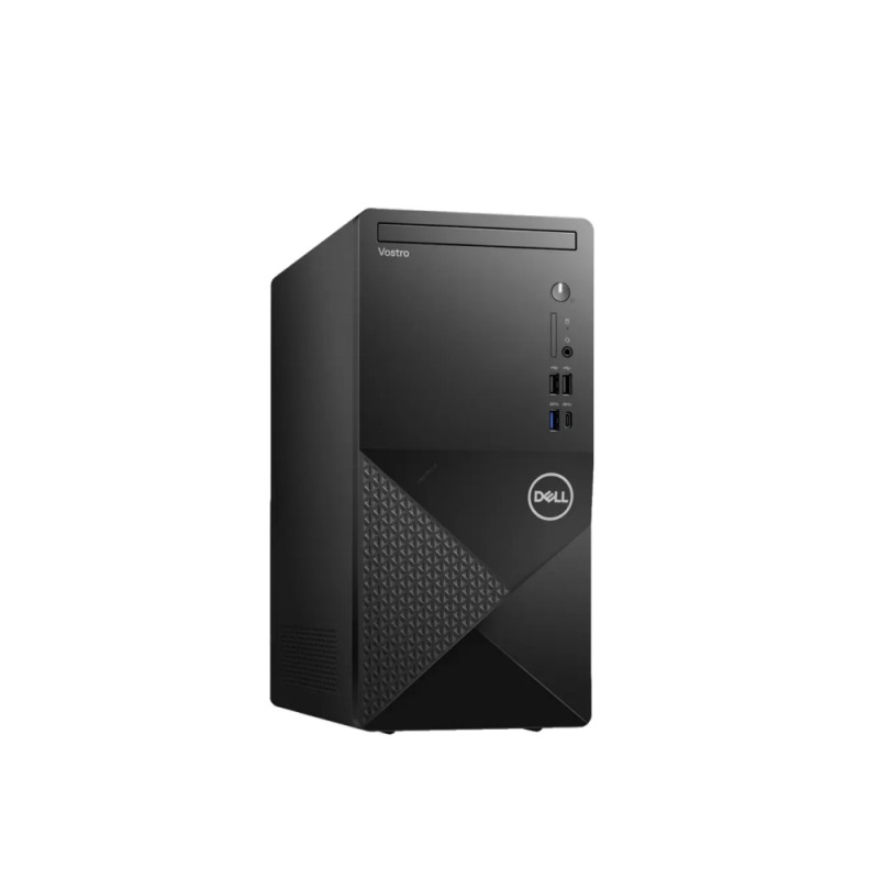 Настольный компьютер Dell Vostro 3030 MT, Black