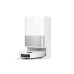 Пылесос робот Dreame L10s Ultra Gen2, White