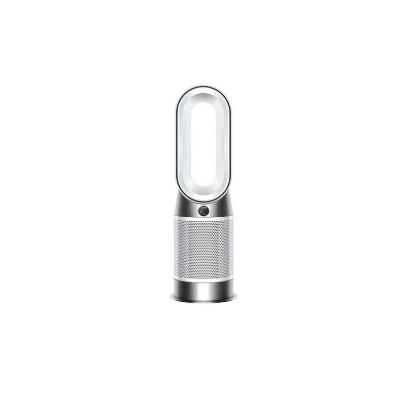 Очиститель и увлажнитель воздуха Dyson HP10 Purifier Hot+Cool Gen1 Белый