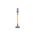 Пылесос беспроводной Dyson V8 Absolute Gold/Nichel ( 476547-01)