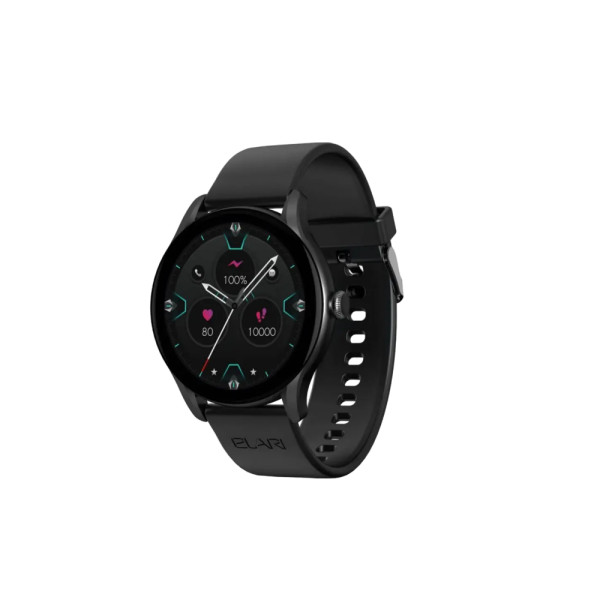 Умные часы Elari Chrono Pro, Black Умные часы Elari Chrono Pro, Black